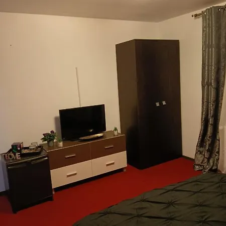 Appartamento Karina House Braşov