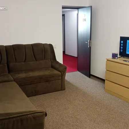 Karina House דירה בראשוב