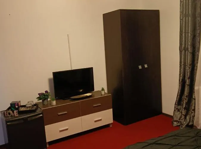 Διαμέρισμα Karina House Μπρασόβ