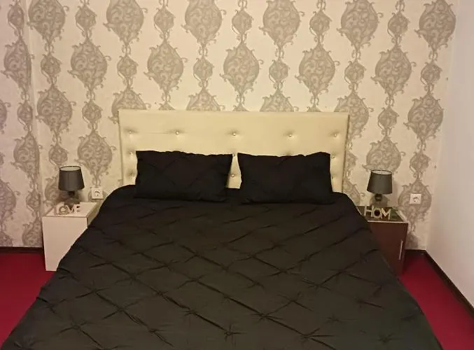 Karina House Διαμέρισμα