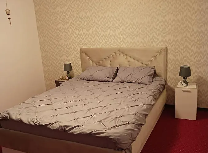 Karina House Διαμέρισμα