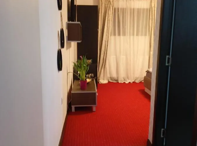 Karina House * Μπρασόβ