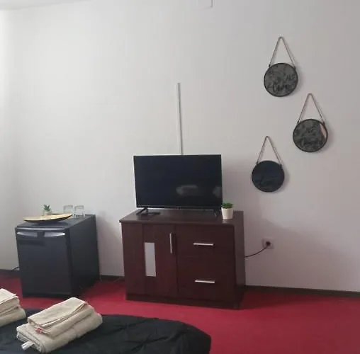 Διαμέρισμα Karina House *