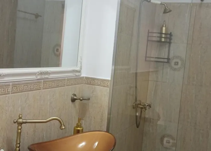 Διαμέρισμα Karina House Μπρασόβ